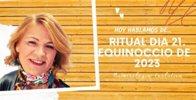Rituales Equinoccio Otoño 2022: Guía Completa
